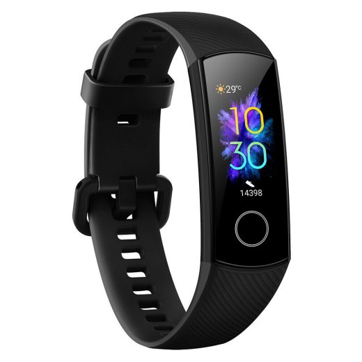 Honor Band 5, la smartband per gli sportivi e non solo in offerta a meno di 29 euro