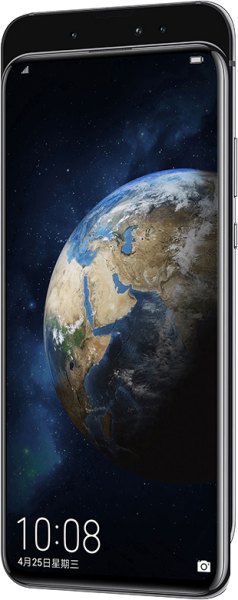 Honor annuncia il suo smartphone Magic 2 3D con riconoscimento facciale