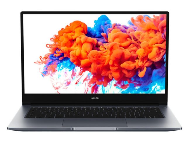 Honor presenta i suoi notebook MagicBook basati su processori Tiger Lake