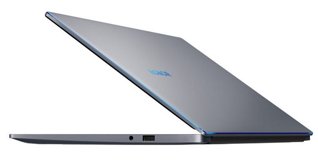 Honor presenta i suoi notebook MagicBook basati su processori Tiger Lake