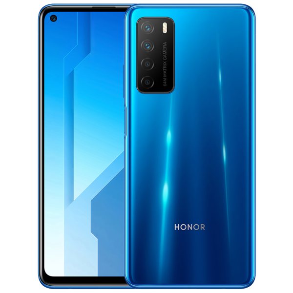 Honor presenta i nuovi smartphone Play 4 e Play 4 Pro