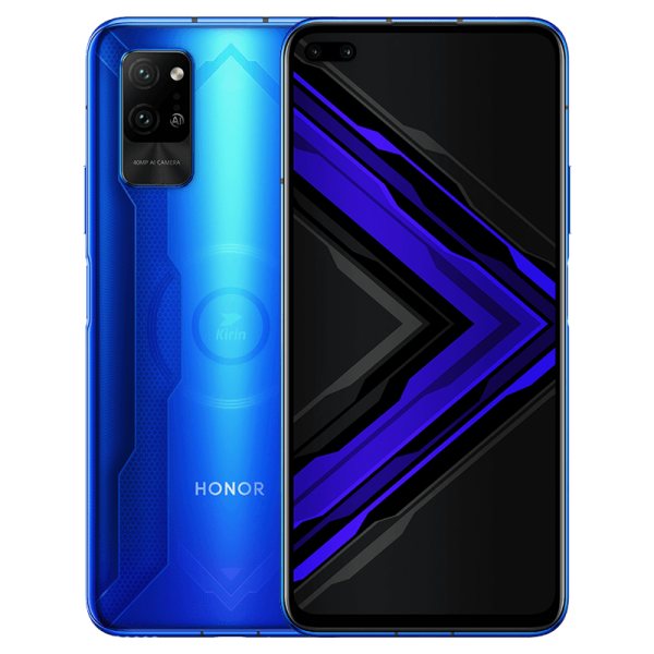 Honor presenta i nuovi smartphone Play 4 e Play 4 Pro