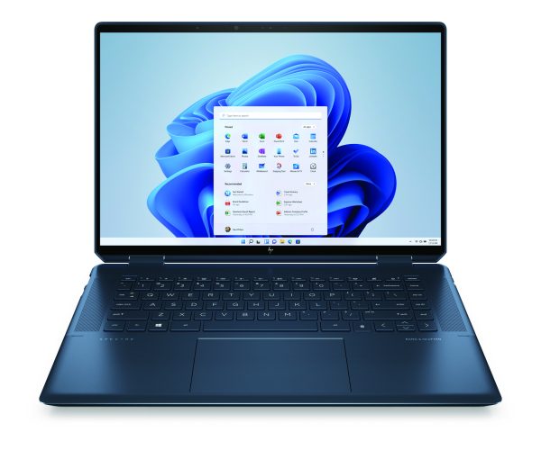 HP annuncia i suoi nuovi dispositivi progettati per Windows 11: 2-in-1, all-in-one e tablet