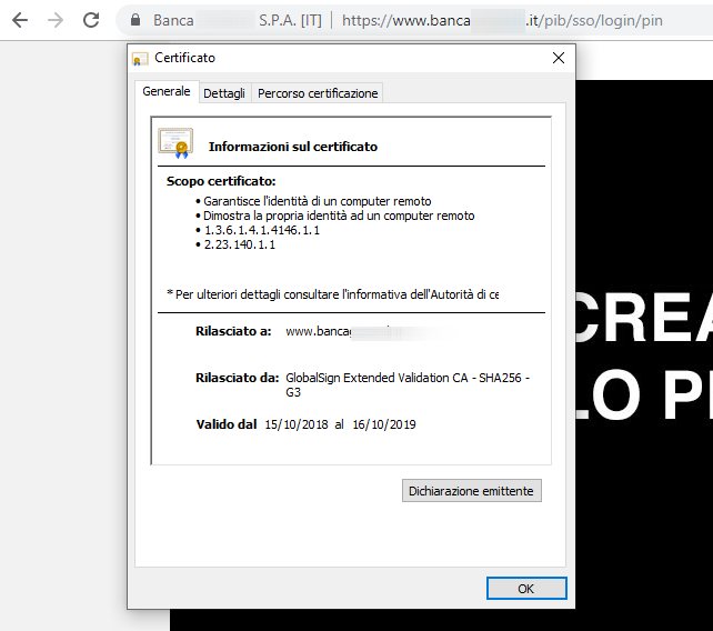 HTTPS, come ottenere un certificato digitale gratuito