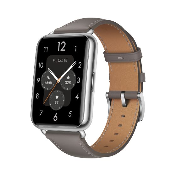 Huawei presenta Watch GT3 Pro, Watch Fit 2, Band 7 e Mate Xs 2: grande enfasi su salute e benessere
