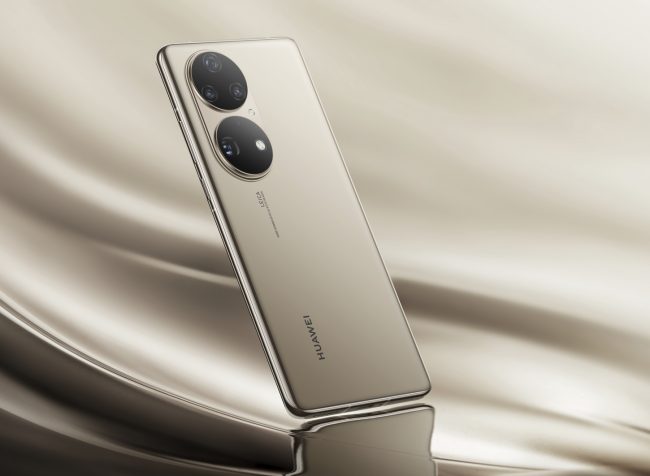 Huawei torna a ruggire: presentati i nuovi P50 Pro e P50 Pocket