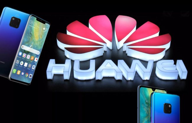 Huawei in forte crescita in Europa con il sistema operativo HongMeng sempre più vicino