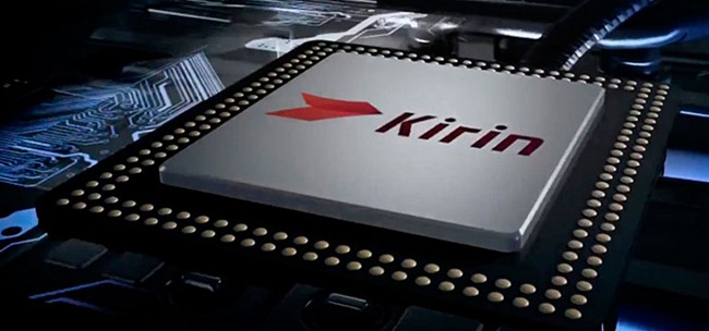 Huawei punta su Kirin 950, chip per i device di fascia alta