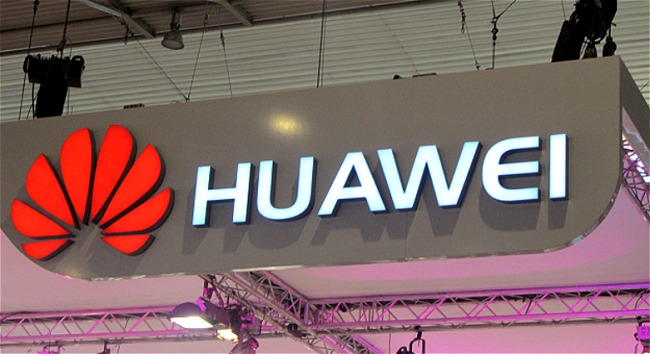 Oltre Android: Huawei sviluppa il suo sistema operativo