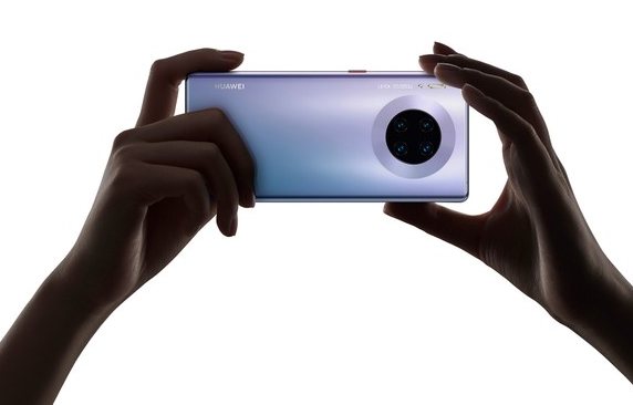 Huawei Mate 30 Pro, atteso top di gamma con schermo OLED da 6,53 pollici e Kirin 990