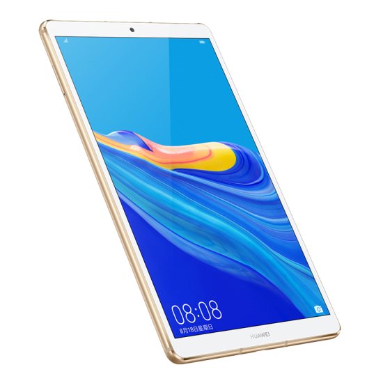 Huawei presenta i suoi nuovi tablet Android MediaPad M6