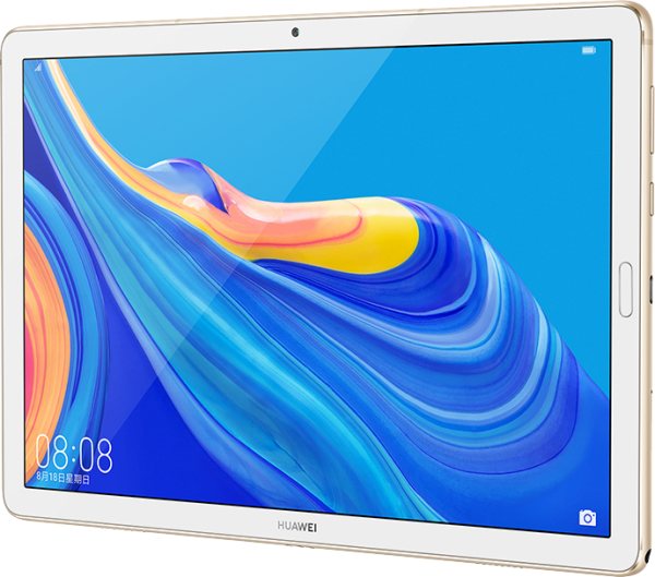 Huawei presenta i suoi nuovi tablet Android MediaPad M6