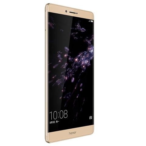 Huawei Honor presenta Note 8: phablet con display gigante