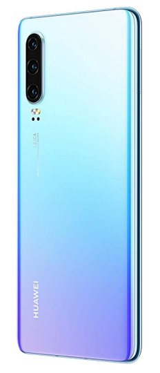 Huawei P30 8 GB di RAM e 128 GB di storage in offerta speciale a meno di 550 euro