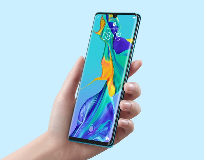 Huawei P30 Pro, comparto fotografico da primo della classe