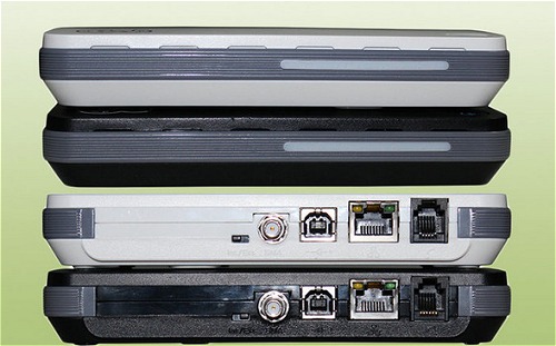Pericolose vulnerabilità in alcuni router 3G Huawei