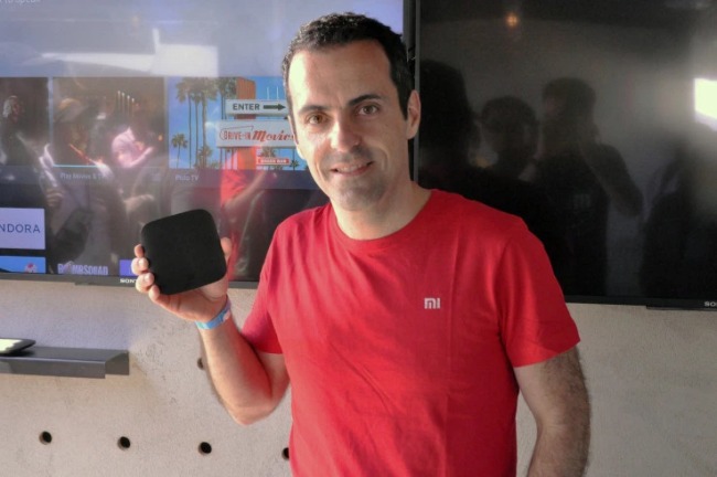 Hugo Barra lascia Xiaomi e torna nella Silicon Valley