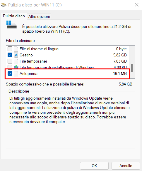 Icone a sfondo nero in Windows 10: come risolvere