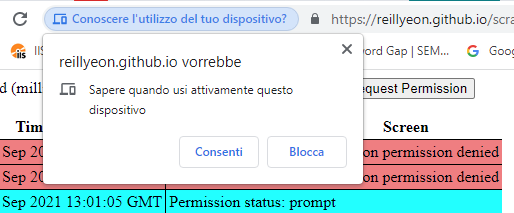 Mozilla ci va giù duro: Chrome 94 aprirebbe alla sorveglianza degli utenti