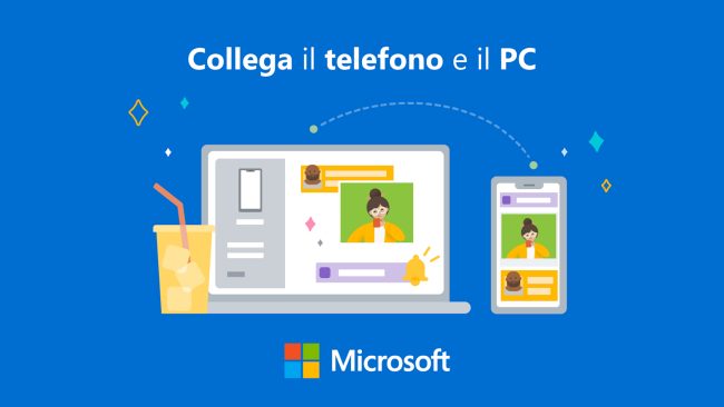 L'app Il tuo telefono non supporta più la connessione via Bluetooth