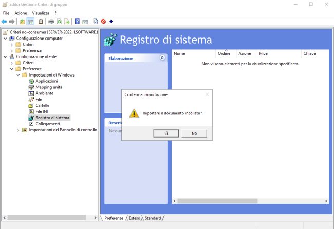 Windows 10: bloccare installazione app inutili con i GPO