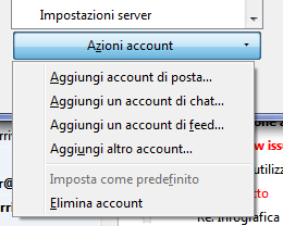 Come importare account e-mail in Outlook.com in Gmail o in altri servizi