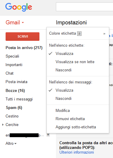 Come importare account e-mail in Outlook.com in Gmail o in altri servizi