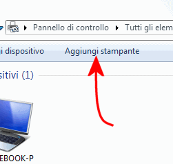 Come impostare una stampante WiFi