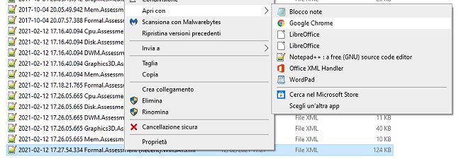Prestazioni Windows 10: come misurarle con uno strumento di sistema