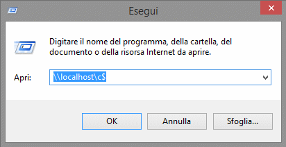 Recuperare file in Windows 8.1 e ripristinare le versioni precedenti con Cronologia file