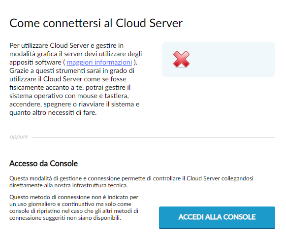 Differenze tra servizi cloud: confronto tra Cloud Server Pro, Smart e Jelastic Cloud