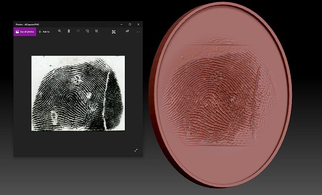 Lettori di impronte digitali Apple, Samsung e Microsoft tratti in inganno usando stampe 3D
