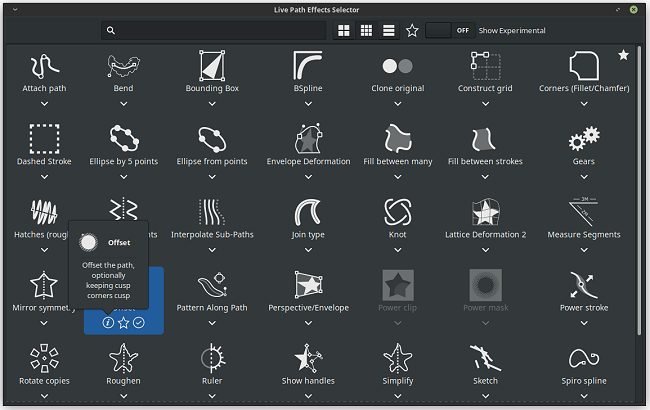 Inkscape, software per la grafica vettoriale rilasciato in versione stabile