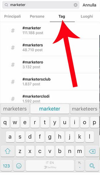 Popolari Instagram: come mantenere un trend di crescita elevato per i propri post