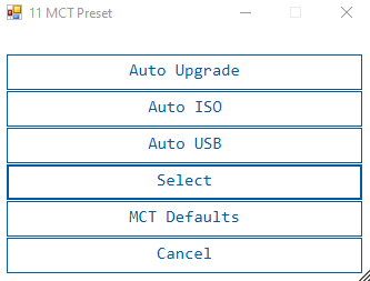 Installare Windows 11 su un PC non compatibile
