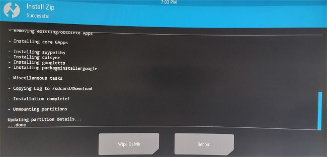 Come installare Android su Raspberry Pi 4