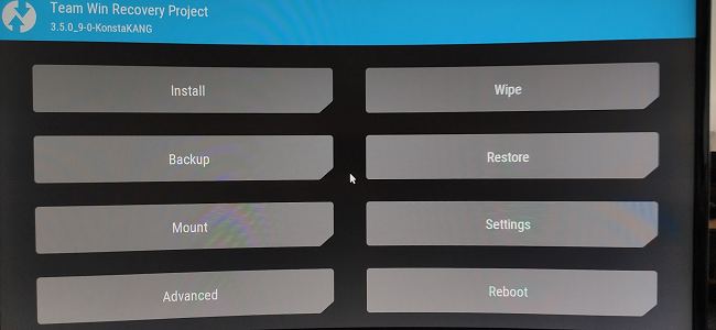 Come installare Android su Raspberry Pi 4