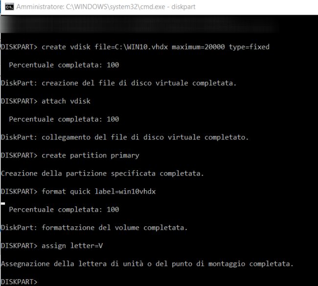 Installare Windows 10 e Windows 11 senza modificare la configurazione dei dischi