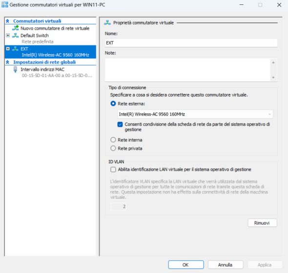 Come installare Linux su Windows