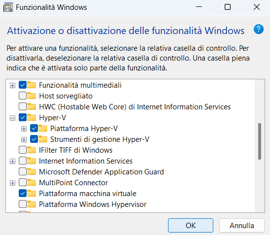 Come installare Linux su Windows