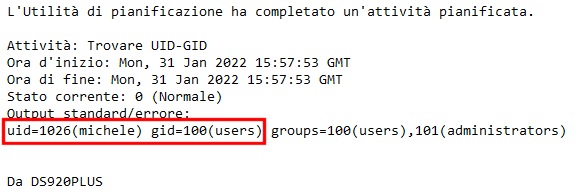 Integrare ONLYOFFICE e Nextcloud su un NAS Synology