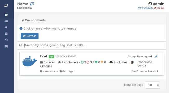 Integrare ONLYOFFICE e Nextcloud su un NAS Synology
