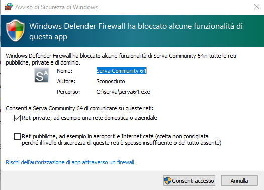 Installare Windows 10 con PXE attraverso la rete
