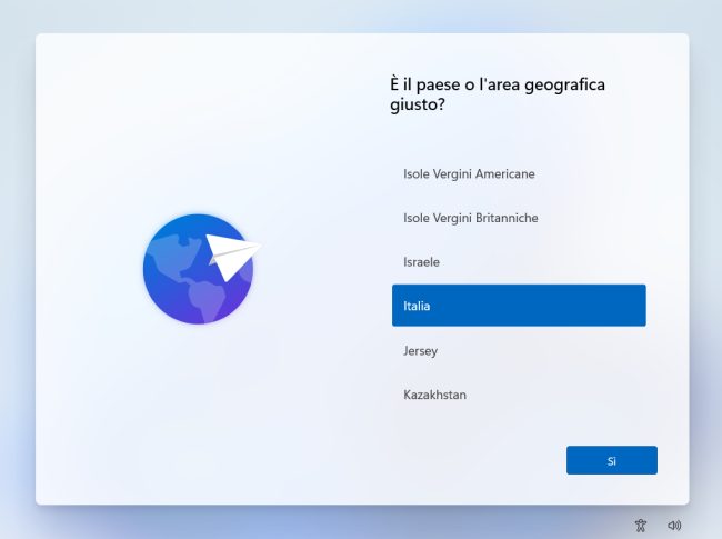 Installare Windows 11 su un PC non compatibile