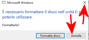 Creare unità USB avviabile con Windows 11 a partire dal file ISO ufficiale