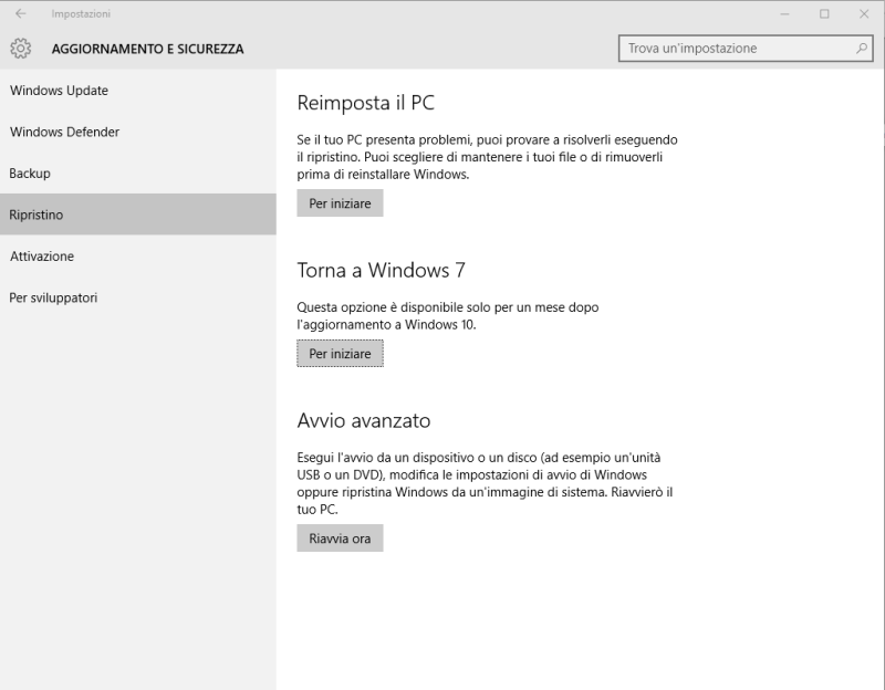 Чистая установка Windows 10 и ключа продукта