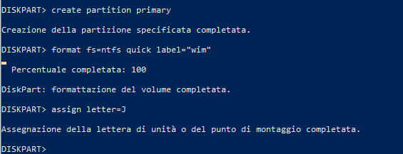Installazione di Windows non si avvia da chiavetta USB: FAT32, NTFS e file troppo grandi