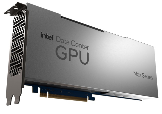 Intel Max Series: cos'è la nuova gamma di soluzioni per HPC e intelligenza artificiale