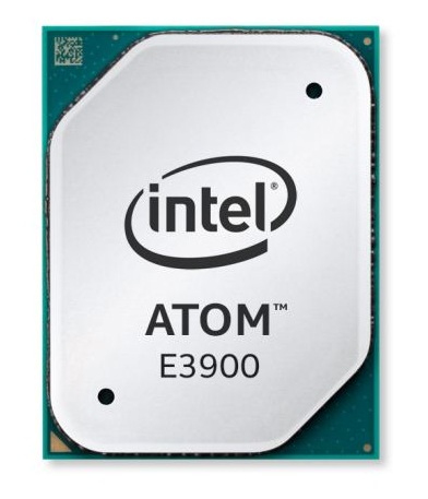 Intel Atom E3900, processore per l'Internet delle Cose