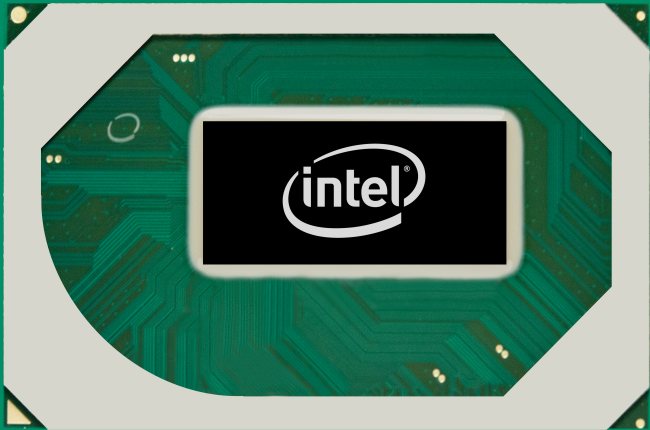 Intel presenta i suoi nuovi processori Core della serie H per notebook prestazionali